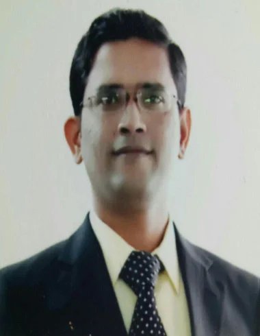 Mr. Vinay Kulkarni
